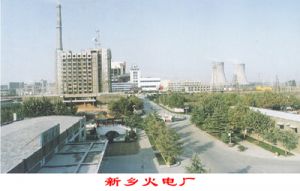 新乡县