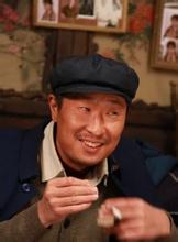 老马家的幸福往事