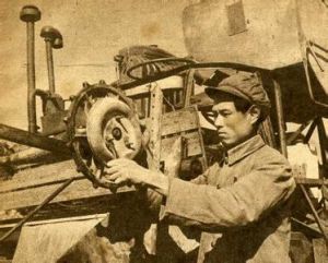 嫩江县