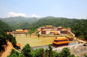 华东交通大学理工学院