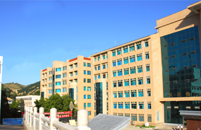 校园风采