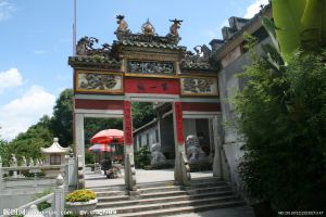 国恩寺