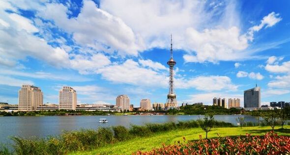 株洲
