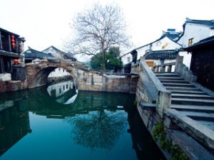 双桥