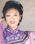 布衣天子剧照