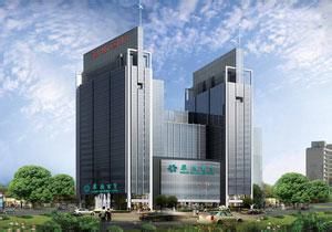 北京翠微大厦股份有限公司
