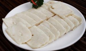 温州鱼饼