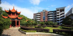 湖南科技职业学院