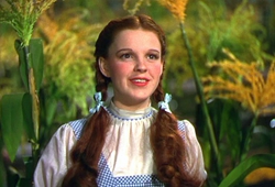 朱迪·嘉兰（Judy Garland）