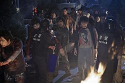 《人类灭亡报告书》