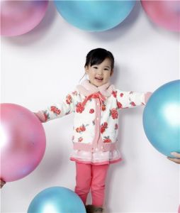 丽婴房品牌童装