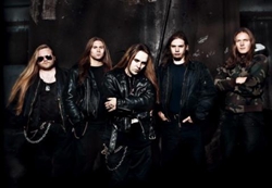 Children Of Bodom