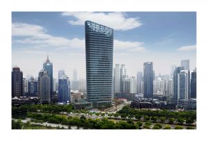 中国建筑股份有限公司