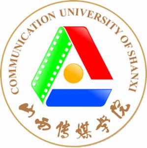 山西传媒学院校徽