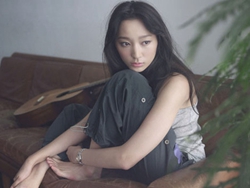 渡边杏
