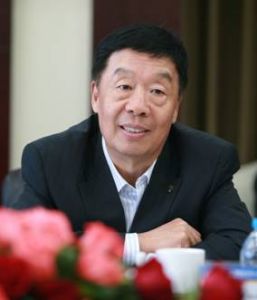 董事长