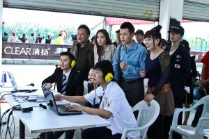 无懈可击之蓝色梦想