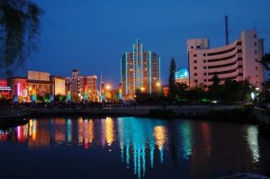 杭州湾跨海大桥