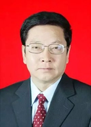 市长：薛占海