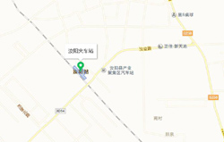 汝阳站