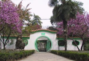 西安理工大学校园一角.jpg