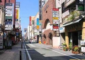 静冈掠影
