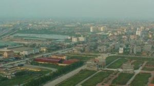海阳市