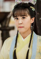 陈安安演员：李金铭天和医馆的掌柜，活泼单纯漂亮，喜欢压榨赵布祝，克扣员工工钱，贪财。和朱一品青梅竹马。