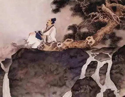 李端