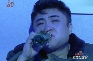 乔杉