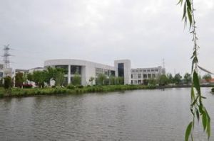 扬州工业职业技术学院