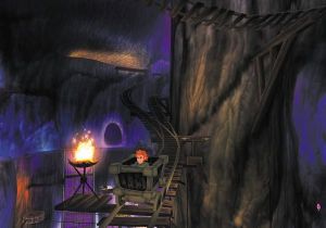 魔戒前传：哈比人历险记