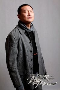无懈可击之高手如林