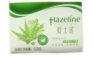 夏士莲香皂