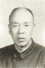 张步英