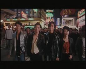 古惑仔之人在江湖
