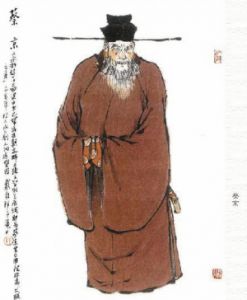 严嵩