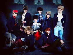 Super Junior M