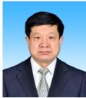 党委书记殷俊海