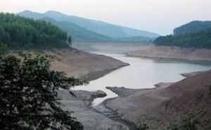 镇龙山国家森林公园
