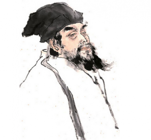 冯梦龙