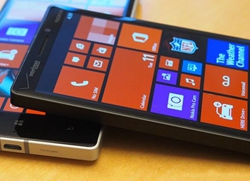 Lumia 929