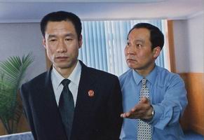 《大法官》