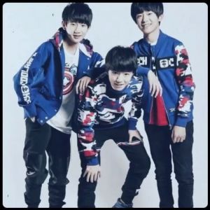 tfboys