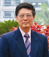 韩山师范学院校长
