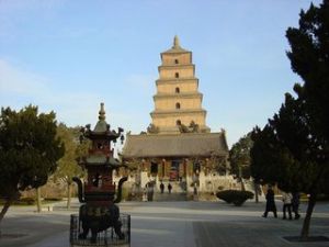 附近景点