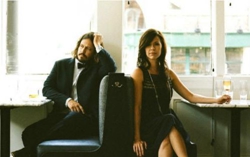 The Civil Wars