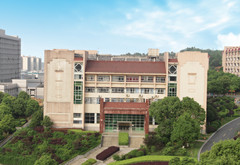 一号教学楼