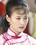 大宅院的女人