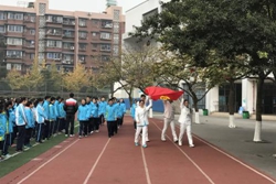 成都玉林中学